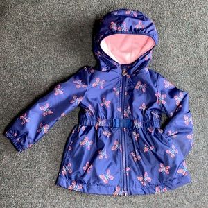 OshKosh B’Gosh Raincoat